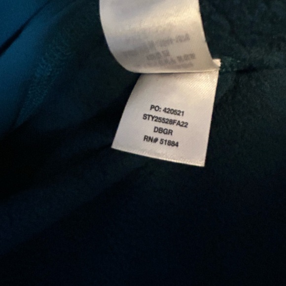 Patagonia Men's Better Sweater Jacket - Picture 4 of 4